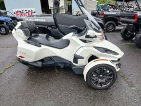 2019 Can-Am Spyder RT for sale 201389272