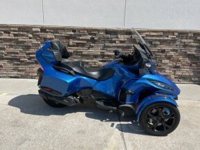 2019 Can-Am Spyder RT Limited for sale 201392500