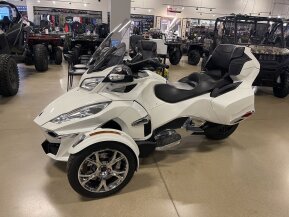2019 Can-Am Spyder RT for sale 201426717