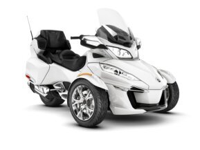 2019 Can-Am Spyder RT for sale 201448812