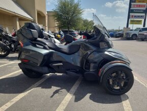 2019 Can-Am Spyder RT for sale 201480259