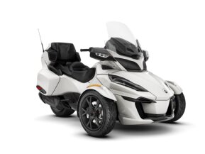 2019 Can-Am Spyder RT for sale 201509154