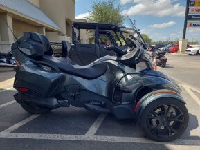 2019 Can-Am Spyder RT for sale 201514864