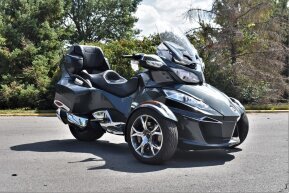 2019 Can-Am Spyder RT for sale 201519627