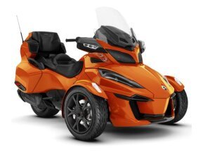 2019 Can-Am Spyder RT for sale 201526518