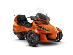 2019 Can-Am Spyder RT for sale 201537077