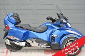 2019 Can-Am Spyder RT for sale 201539591