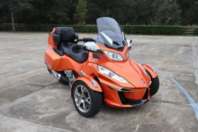 2019 Can-Am Spyder RT for sale 201561662