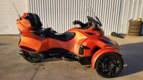 2019 Can-Am Spyder RT for sale 201590480