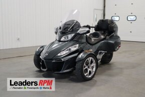 2019 Can-Am Spyder RT for sale 201600822