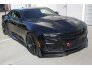 2019 Chevrolet Camaro SS Coupe for sale 101633941