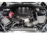 2019 Chevrolet Camaro ZL1 Convertible for sale 101694299