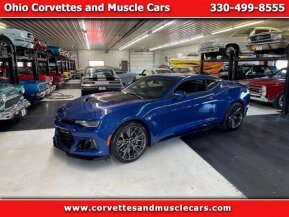 2019 Chevrolet Camaro ZL1 Coupe for sale 101730530