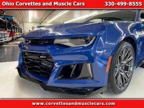 2019 Chevrolet Camaro ZL1 Coupe for sale 101730530