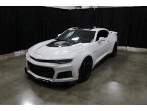 2019 Chevrolet Camaro ZL1 Coupe for sale 101743534