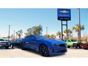 2019 Chevrolet Camaro for sale 101759258