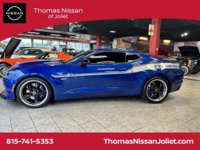 2019 Chevrolet Camaro SS for sale 101956773