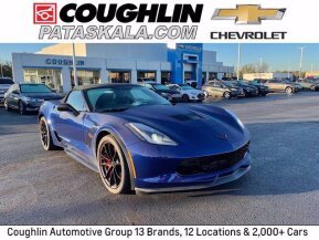 2019 Chevrolet Corvette for sale 101621932