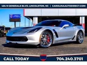 2019 Chevrolet Corvette for sale 101642510