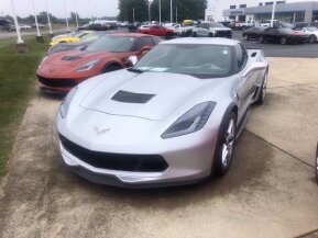 2019 Chevrolet Corvette for sale 101644967