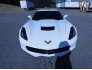 2019 Chevrolet Corvette Stingray Coupe w/ 1LT for sale 101709902