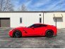 2019 Chevrolet Corvette Grand Sport Coupe for sale 101727039
