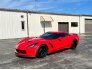 2019 Chevrolet Corvette Grand Sport Coupe for sale 101727039