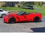 2019 Chevrolet Corvette for sale 101738284