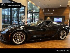 2019 Chevrolet Corvette for sale 101745695