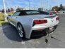 2019 Chevrolet Corvette Stingray for sale 101796563