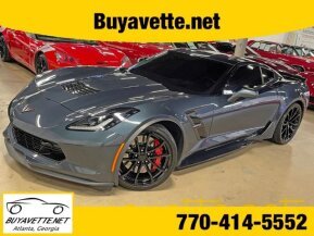 2019 Chevrolet Corvette for sale 101798882
