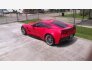 2019 Chevrolet Corvette for sale 101818268