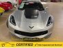 2019 Chevrolet Corvette for sale 101820349