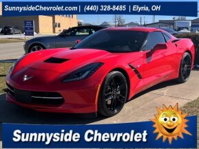 2019 Chevrolet Corvette Stingray for sale 101857954
