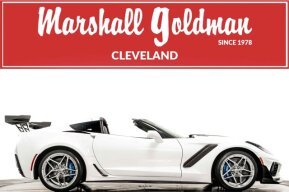 2019 Chevrolet Corvette for sale 101860481