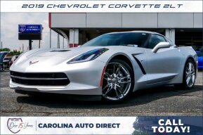 2019 Chevrolet Corvette for sale 101914154