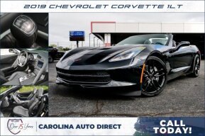 2019 Chevrolet Corvette for sale 101947470