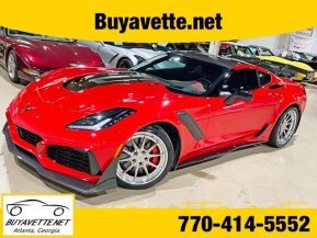 2019 Chevrolet Corvette for sale 101949483