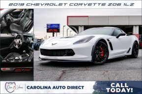 2019 Chevrolet Corvette for sale 102004440