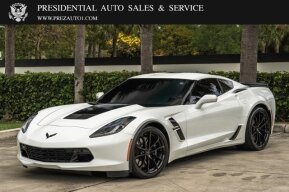 2019 Chevrolet Corvette for sale 102014787