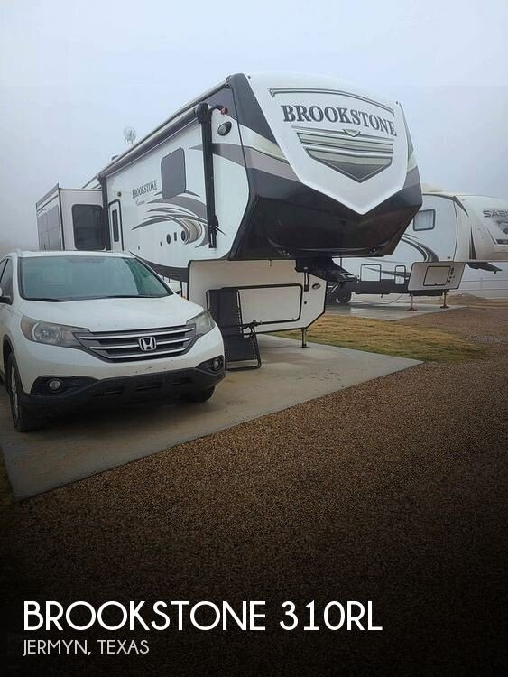 2019 Coachmen Brookstone for sale near Sarasota Florida 34233