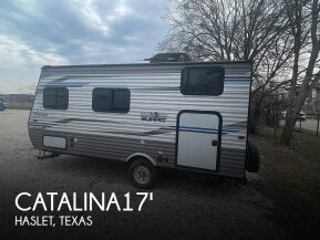 2019 Coachmen Catalina for sale 300468158