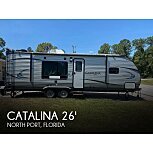 2019 Coachmen Catalina Trail Blazer 26th for sale 300338784