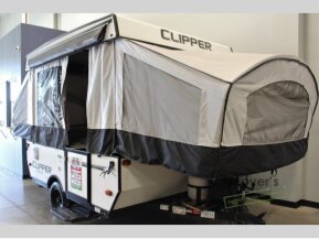 2019 Coachmen Clipper for sale 300401673