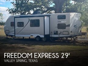2019 Coachmen Freedom Express for sale 300416727