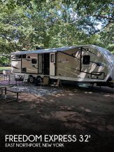 2019 Coachmen Freedom Express for sale 300472623