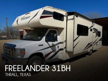 2019 Coachmen Freelander 31BH