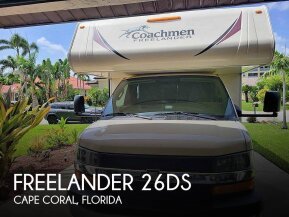 2019 Coachmen Freelander for sale 300475292