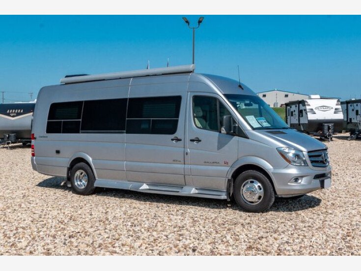 Thumbnail Photo undefined for 2019 Coachmen Galleria 24T