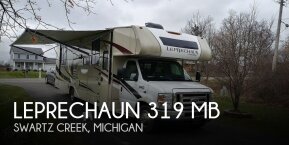 2019 Coachmen Leprechaun 319MB for sale 300347220